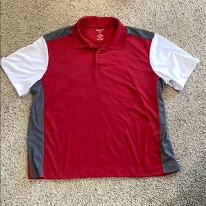 Hagar Cool 18 Polo Size XL